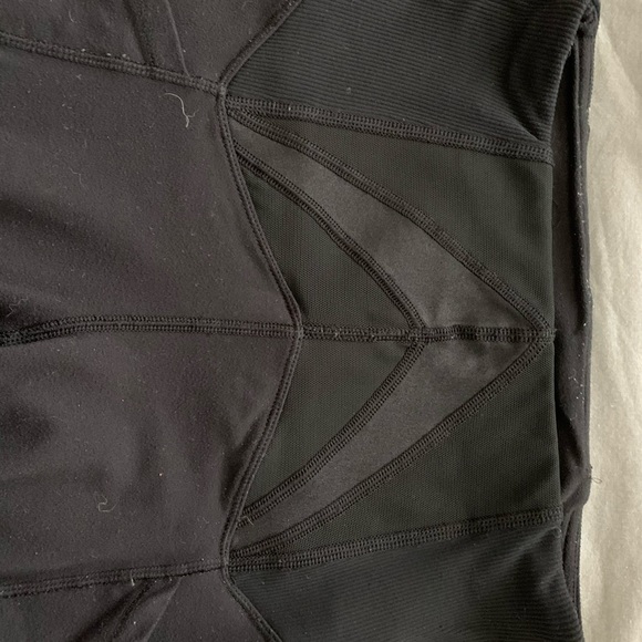 lululemon leggings - Picture 3 of 4